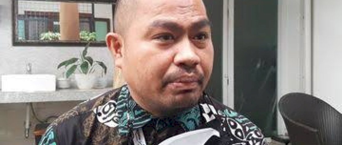 Kepala Dinas Pariwisata Kota Makassar, Muhammad Roem.