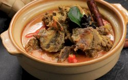 Ini Cara Cepat Memasak Gulai Kambing Tanpa Mengurangi Cita Rasa