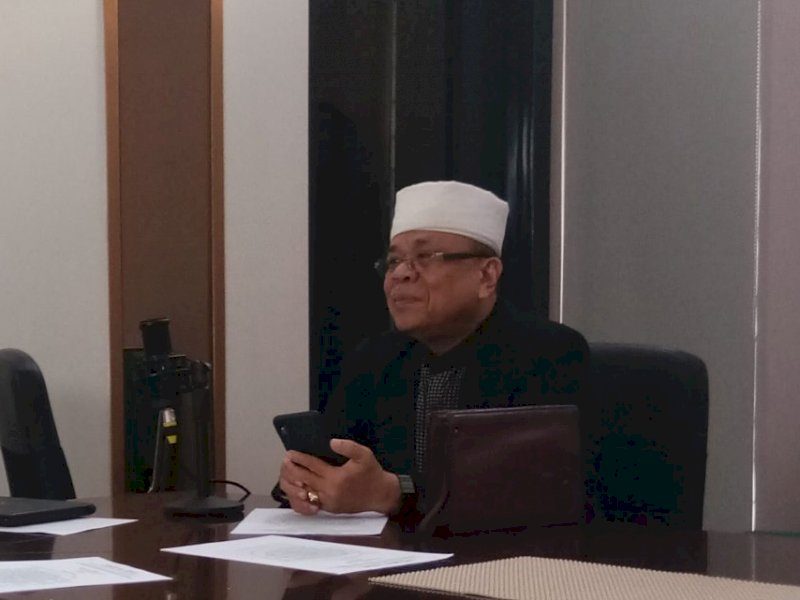 MUI Tolak Uang Gugatan Holywings Disumbangkan Ke Baznaz, Ini Alasannya