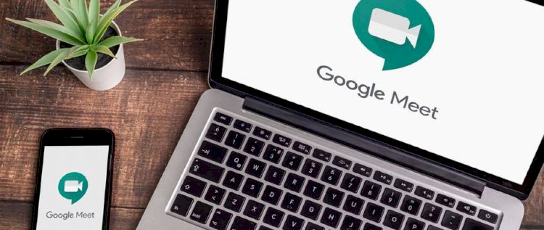Hati-hati Yah! Telat Meeting di Google Meet Bisa Ketahuan Loh