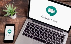 Hati-hati Yah! Telat Meeting di Google Meet Bisa Ketahuan Loh