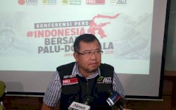 Terungkap Gaji Petinggi ACT, Warga net Ramai-ramai Pakai Tagar #JanganpercayaACT 