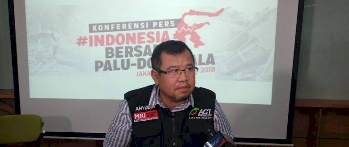Selain Bergaji Tinggi, Pendiri ACT Diduga Tilap Dana Donasi