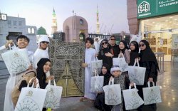 Pendaftaran Mereknya Ditolak, Gen Halilintar Gugat Kemenkumham 