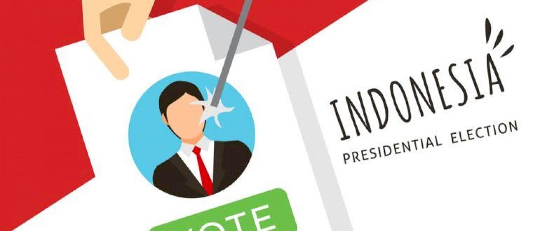 Melawan Politik Identitas dan Penunggang Gelap Menuju Pemilu Serentak 2024 Melawan Politik Identitas dan Penunggang Gelap Menuju Pemilu Serentak 2024