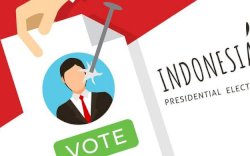 Melawan Politik Identitas dan Penunggang Gelap Menuju Pemilu Serentak 2024