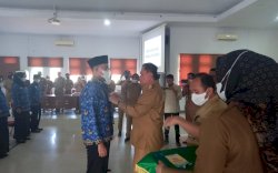 78 CPNS Formasi 2021 Luwu Bakal Ikuti Latsar 