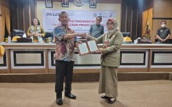 YLP2EM dan DPRD Kota Parepare Kerjasama Program Inklusi