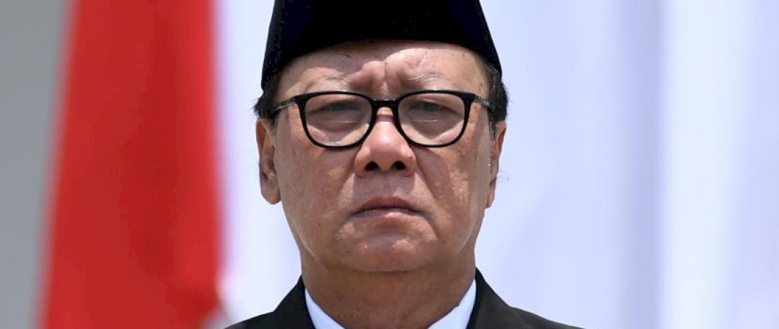 Ketua DPP PDIP: Ganjar, Basarah, Hingga Hasto Berpeluang Gantikan Tjahjo Kumolo