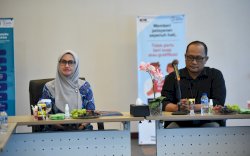 Pemkab Luwu Utara dan Jasindo Jejaki Kerjasama Asuransi Ternak