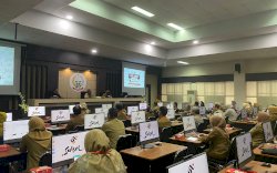 Hapus Selter Pratama, Pemprov Kini Terapkan Nine Box Talent Management