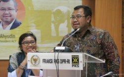 Lembaga ACT Disorot, Ada Hubungan Apa Dengan Partai PKS?