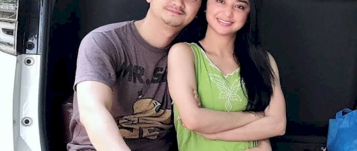 Akui Masih Sayang Dewi Perssik, Angga Wijaya Tolak Rujuk