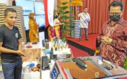 Sederet Kopi Unik Indonesia Pikat Pecinta Kopi di Brunei