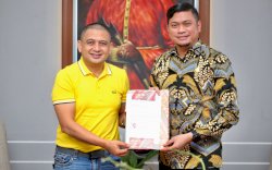 PSM Makassar Berencana Gunakan Stadion Kalegowa Jadi Lokasi Latihan