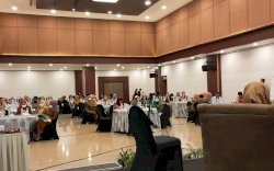 Perempuan Paling Terdampak Perubahan Iklim, Kementrian PPPA Minta Pemprov Sulsel Lakukan Hal Ini