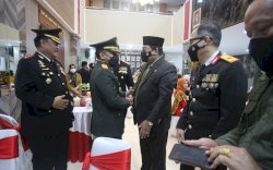 Abdul Hayat Jadikan Hari Bhayangkara Sebagai Momentum Penguatan Pelayanan 