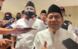Pelaksanaan Haji Berjalan Lancar, Wakil Ketua DPR Apresiasi Menteri Agama