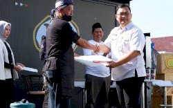 Kementan Pastikan Kembali, Ketersediaan Hewan Ternak Aman