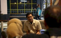 Membanggakan, Kepala Bapenda Makassar Wakili Indonesia Ikuti IVLP di Amerika Serikat