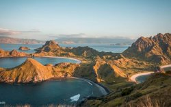 Perhatikan 4 Hal Ini Sebelum Liburan Ke Labuan Bajo, Salah Satunya Periksa Legalitas Travel