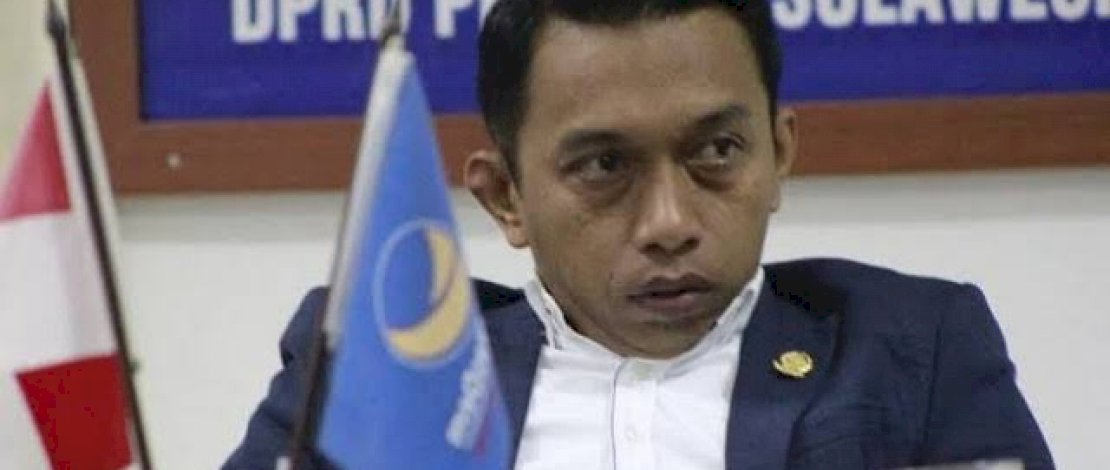 Syaharuddin Alrif