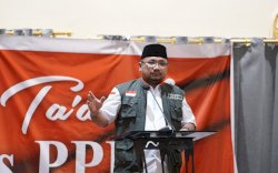 Banjir Pujian Keberhasilan Haji, Gus Men: Untuk Negara