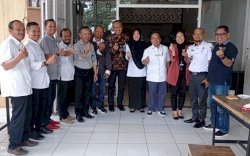 PHRI Sulsel Fasilitasi Pengembangan Usaha Hotel dan Restoran di Jeneponto