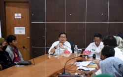 Wabup Lutra Evaluasi Penggunaan E-Katalog Lokal