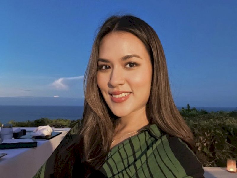 Isi Bensin 56 Liter, Raisa Kaget Ditagih Rp1,2 Juta