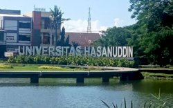 Dua Prodi S1 Unhas Peroleh Akreditasi Internasional ASIIN