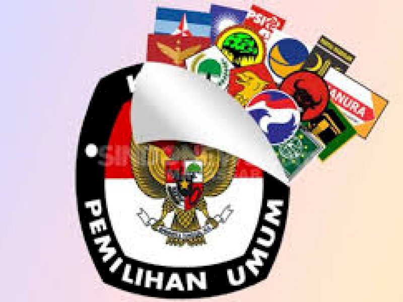 Bertambah Tiga, Sudah 35 Parpol yang Bisa Akses Sipol