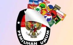 Bertambah Tiga, Sudah 35 Parpol yang Bisa Akses Sipol