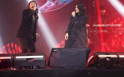 WHO Sebut 1 Miliar Orang Alami Gangguan Pendengaran Gegara Konser Musik