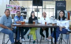 2022 Sebagai Momentum Lepas Landas Pariwisata di Makassar, Ada F8 dan Puluhan Event Lain