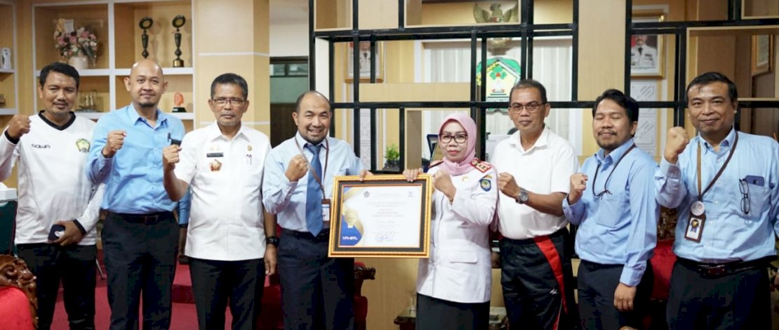 DJPb Sulsel Nilai Pengelolaan Penyaluran Dana Desa Pemkab Gowa Berhasil