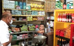 Jelang Idul Adha, Disdag Sulsel Pantau Harga di Pasar Pabaeng-baeng