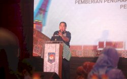 Turunkan Angka Stunting, Abdul Hayat: Harus Ada Dukungan Anggaran