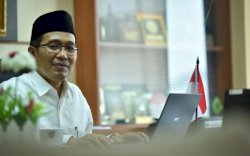 Imbas Kasus Pencabulan, Kemenag Cabut Izin Pesantren Shiddiqiyyah