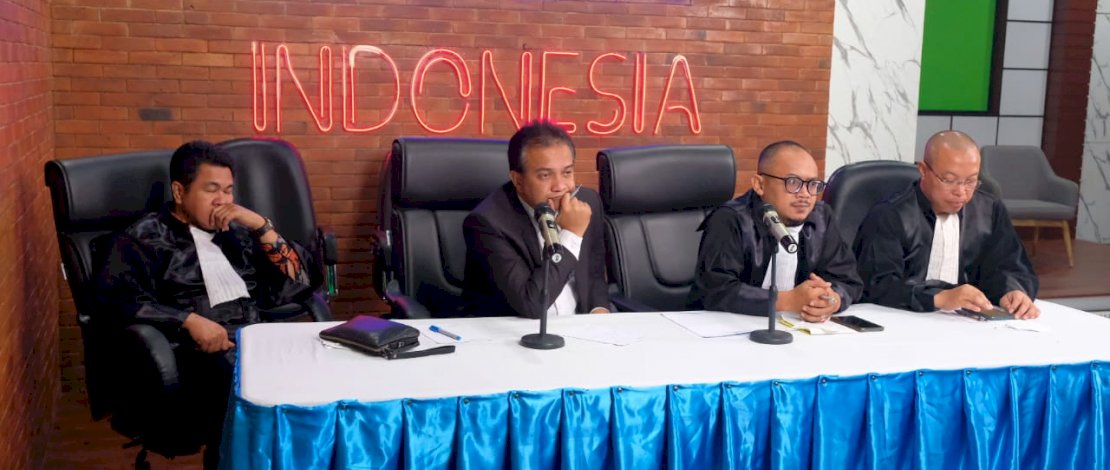 Partai Gelora Nilai Putusan MK Prematur Soal Pengujian Pemilu Serentak 