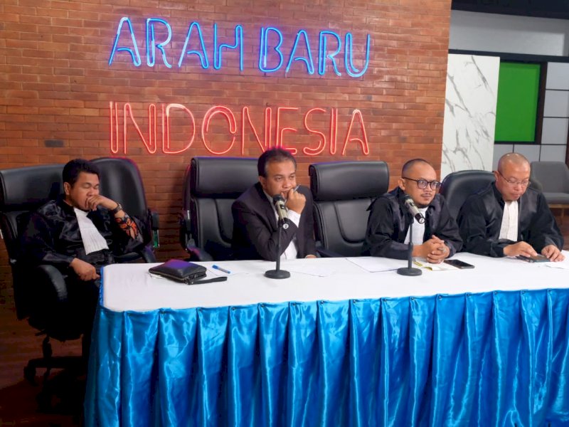 Partai Gelora Nilai Putusan MK Prematur Soal Pengujian Pemilu Serentak 