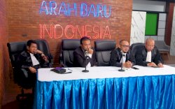 Partai Gelora Nilai Putusan MK Prematur Soal Pengujian Pemilu Serentak 