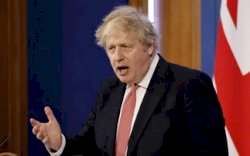 Mundur dari Pimpinan Partai, PM Inggris juga Dilaporkan Mengundurkan Diri