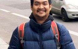 Terpilih Jadi Peserta IVLP, Direktur WALHI Sulsel Diundang Pemerintah AS ke Amerika