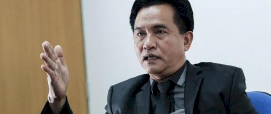 Yusril Ihza Mahendra (Net).