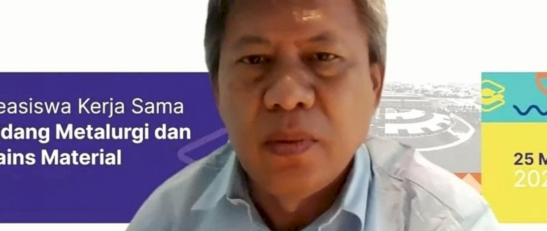 Siap-siap, Bakal ada Beasiswa Khusus Santri dari LPDP Siap-siap, Bakal ada Beasiswa Khusus Santri dari LPDP