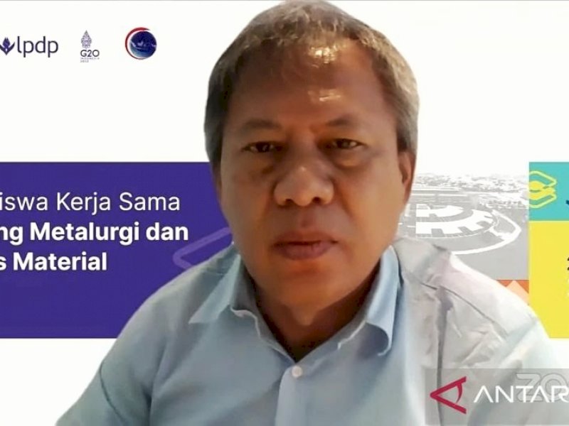 Siap-siap, Bakal ada Beasiswa Khusus Santri dari LPDP