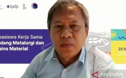 Siap-siap, Bakal ada Beasiswa Khusus Santri dari LPDP
