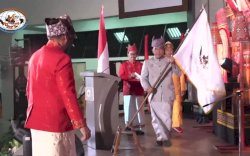 PMTI Sulsel Resmi Terbentuk, Gelorakan Semangat Sang Torayan