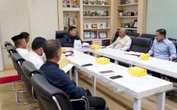 Masyarakat Diimbau Rayakan Idul Adha Sesuai Edaran Pemerintah Pusat